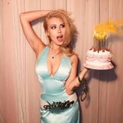  DEAD BLONDE - Заветное желание