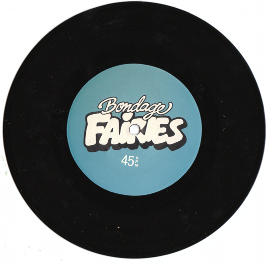  Bondage Fairies - Appeltysken