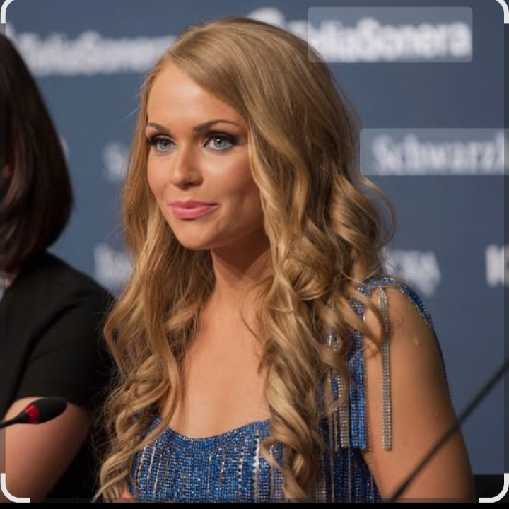  Алена Ланская - Роман