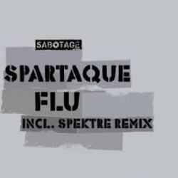  Spartaque - Fobia (Piatto Remix)