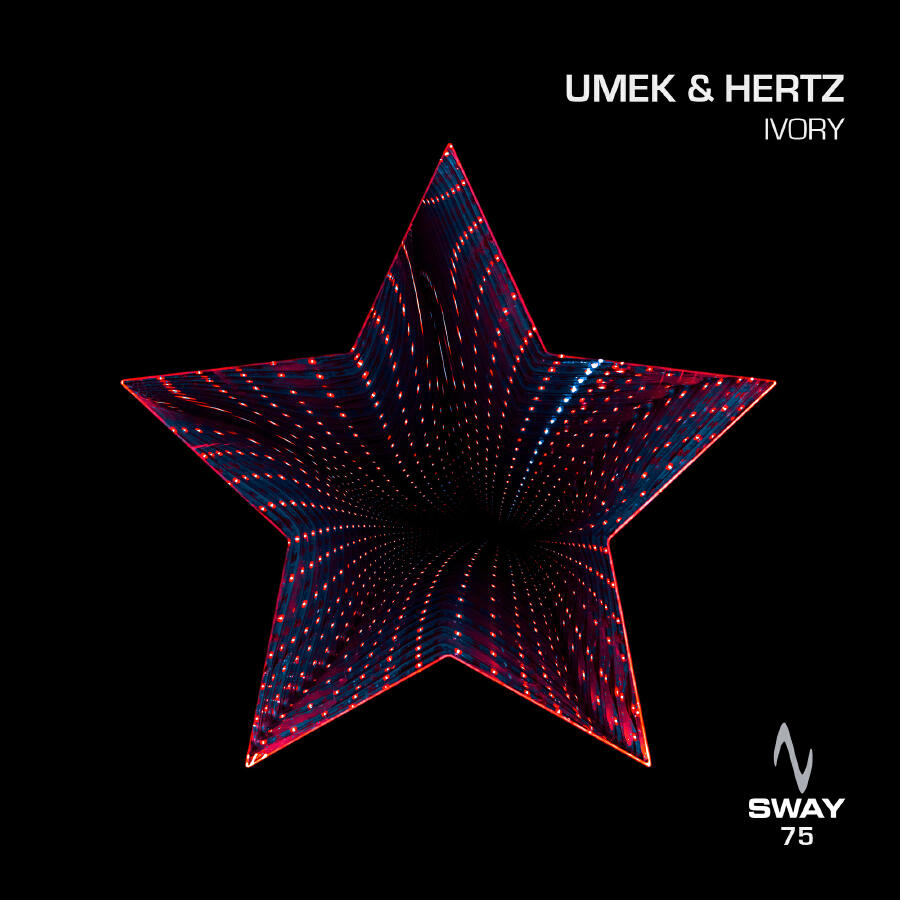  umek - You Might Hear Nothing