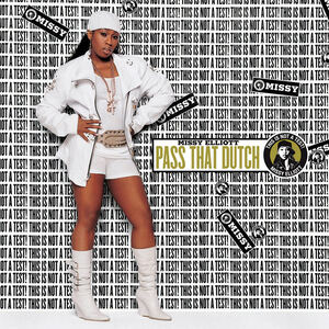  Missy Elliott - Pass That Dutch