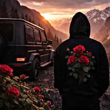 Cover ZVUCAR - Дика Троянда