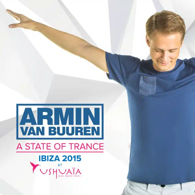  Armin van Buuren & Mark Sixma - Panta Rhei (Original Mix)
