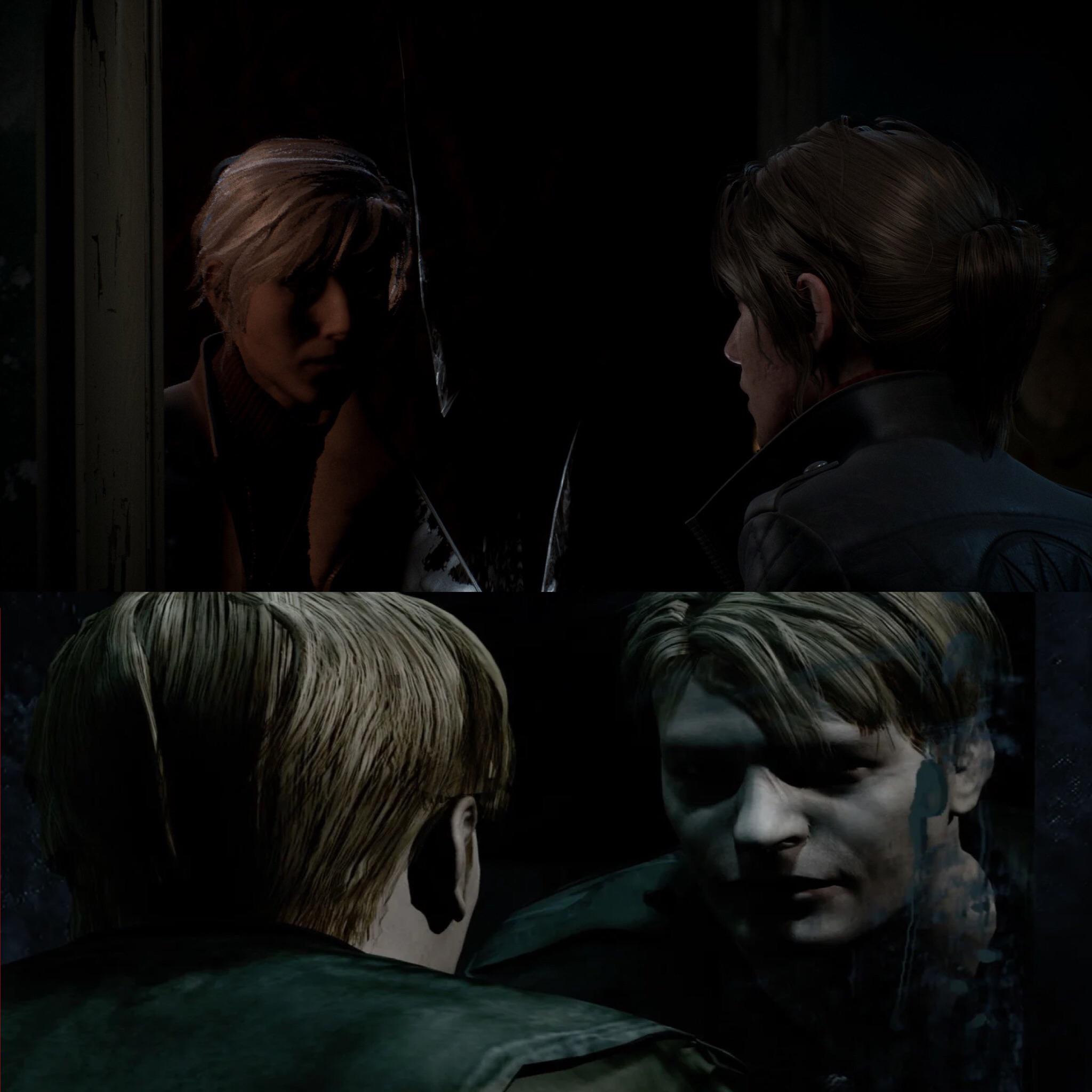  Medium - Silent Hill