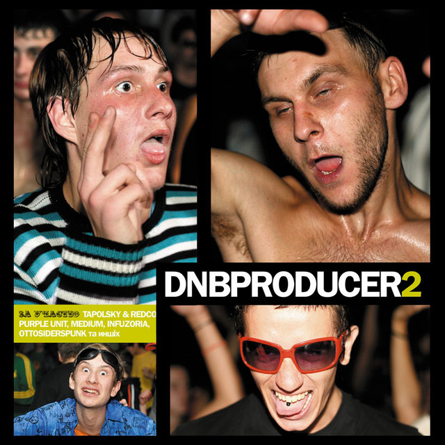  Infuzoria - This  Is Habikar