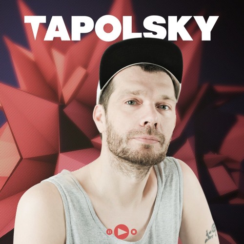  DJ Tapolsky & Redco - DNB Producer (Redco VIP Mix)