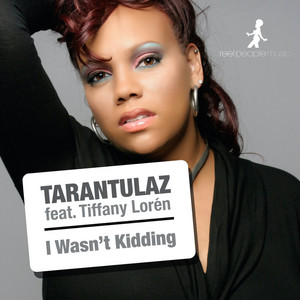  Tarantulaz Feat Monique Bingham - They Forgot It (Marques & Todd's Takin It Back Remix)