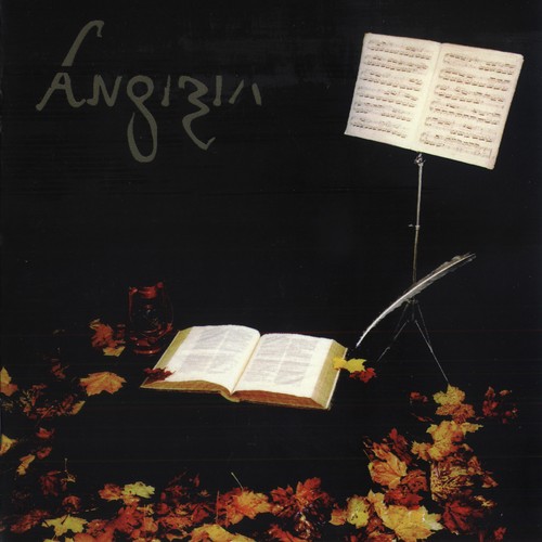  Angizia - Kapitel III Halbe Wahrheit, Schemelglanz und Totenlichter