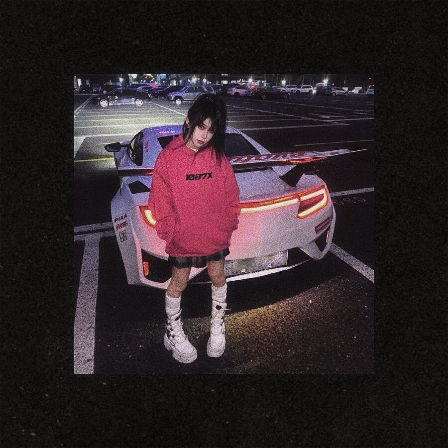  SOXRVE & ETHXCAL - Nightrunners