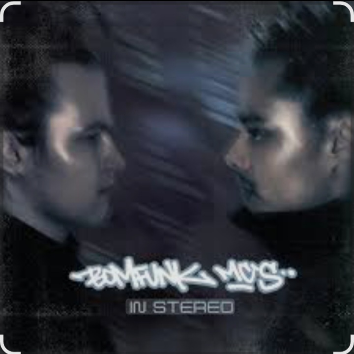  Bomfunk MC's - We R Atomic