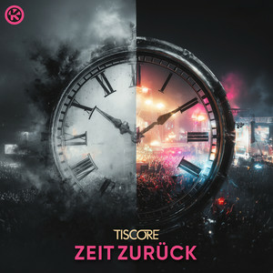  Tiscore - Zeit Zurück