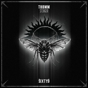  THOMM & Blasterjaxx - Stinger