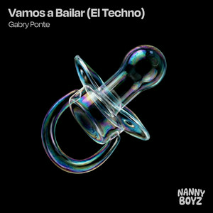  Gabry Ponte - Vamos A Bailar (El Techno)
