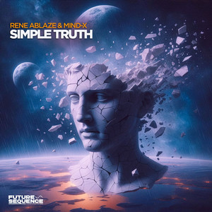  Rene Ablaze & Mind-X - Simple Truth