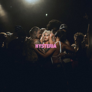  Bebe Rexha - Hysteria