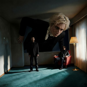  Ziferblat - Місто