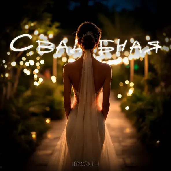  Logmarin & ULU - Свадебная