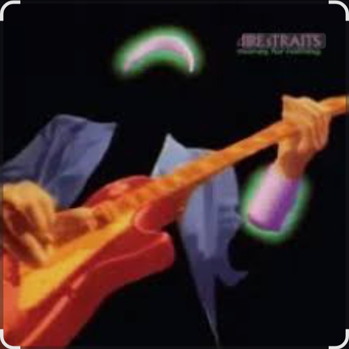  Dire Straits - Heavy Fuel