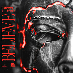  Hardwell & Braev - Believe