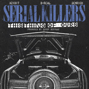  Xzibit & B-Real & Demrick - Call the Cops