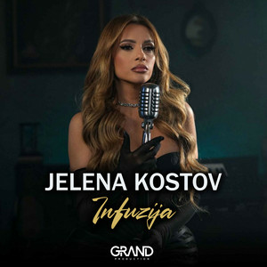  Jelena Kostov - Infuzija