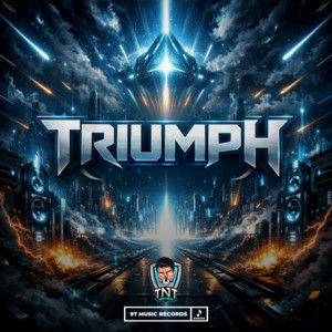 TNT Records - Triumph