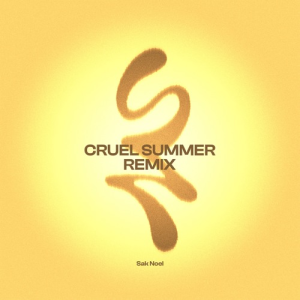  Bananarama - Cruel Summer (Sak Noel Remix)
