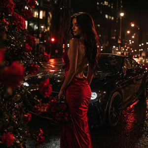  ROMA DJ - Пані, ти дуже гарна!