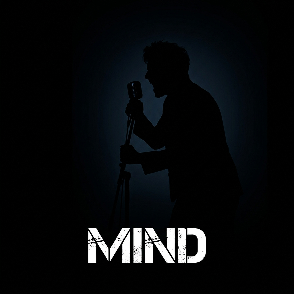 Обкладинка Alexandro Korzh - MIND