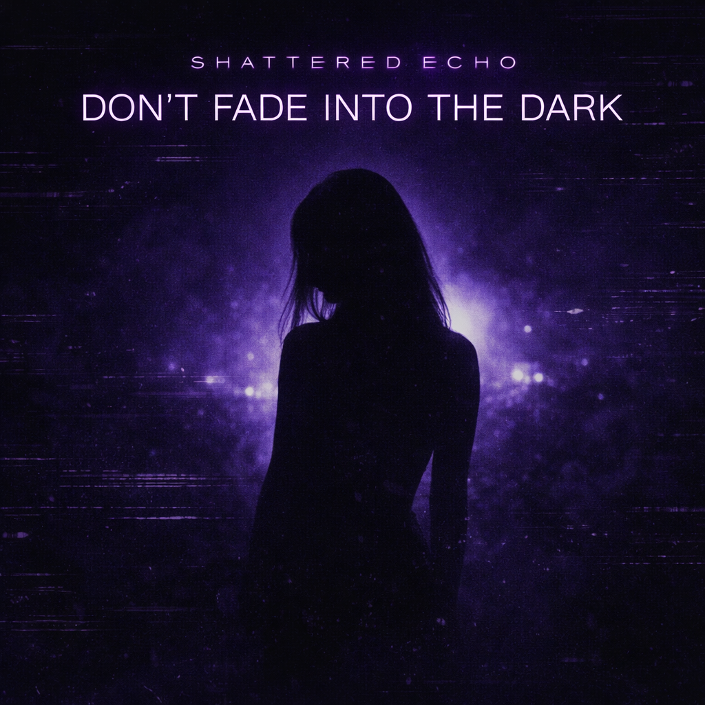  Shattered Echo - DON'T FADE INTO THE DARK