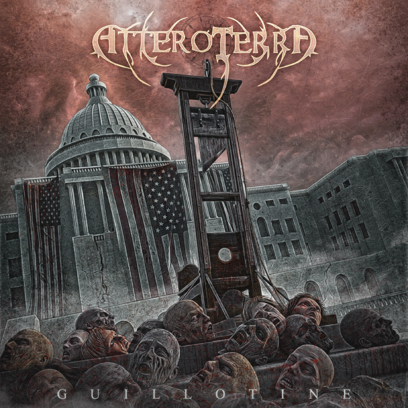  AtteroTerra - The Worst Is Yet To Come