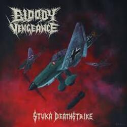  Bloody Vengeance - White Clouds