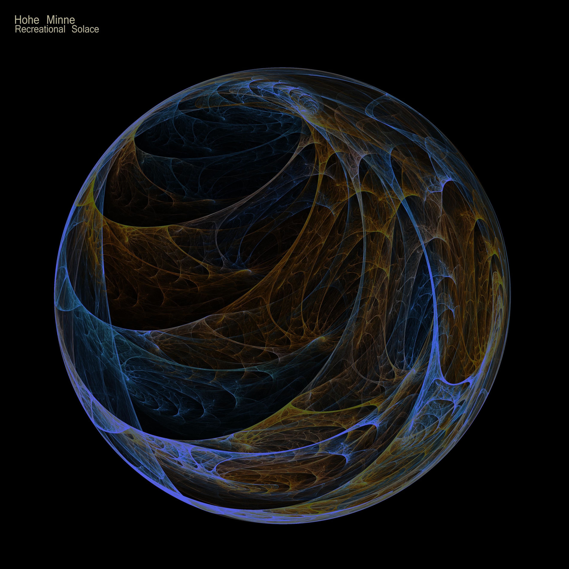  Hohe Minne - Recreational Solace