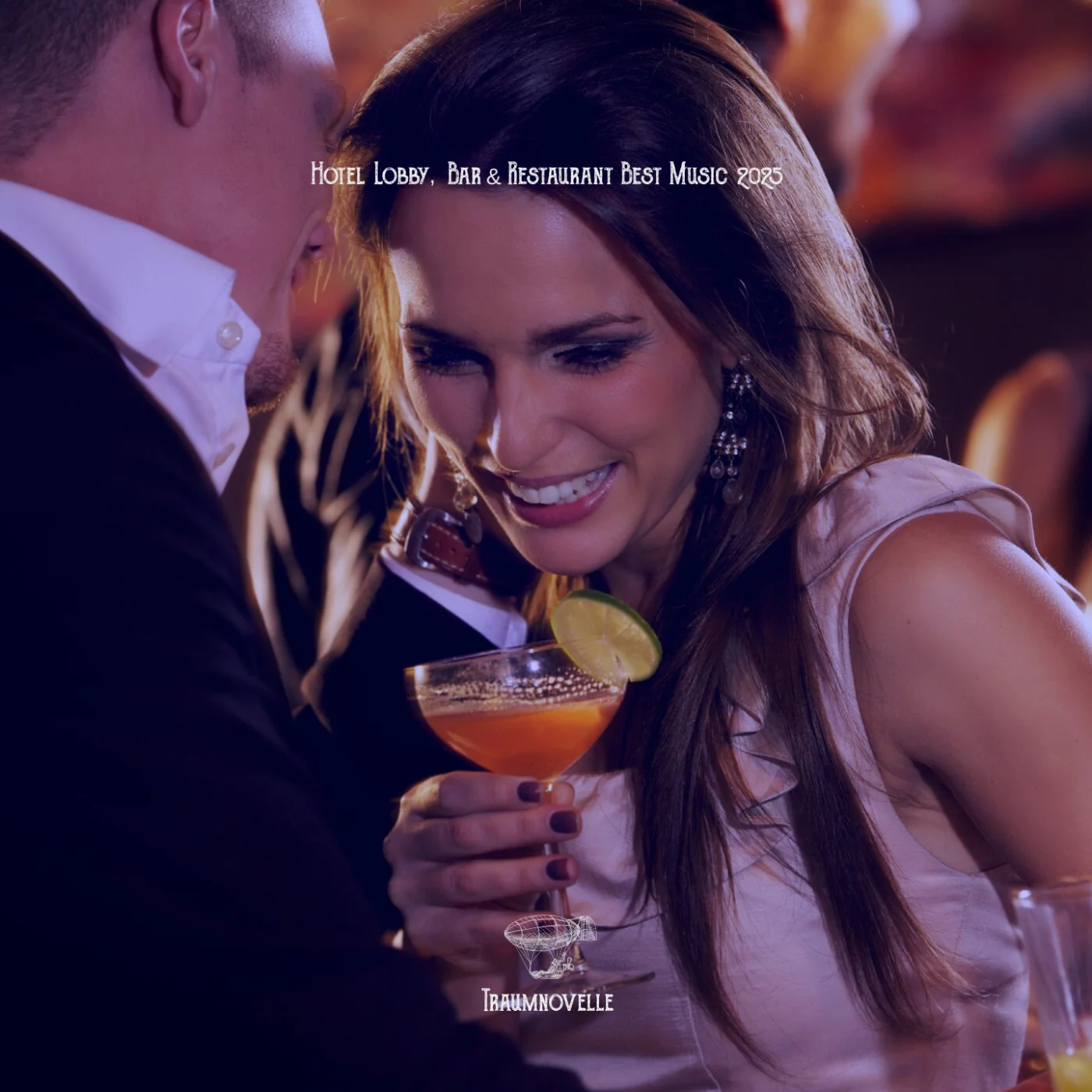  Arrojas - Flying Flamingos