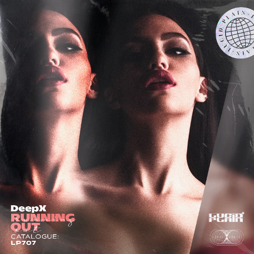  DeepX - Running Out