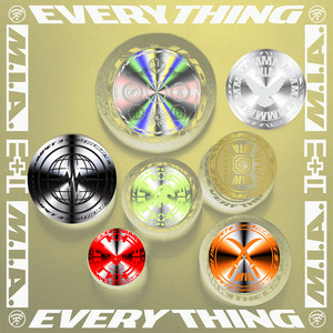  M.I.A. - EVERYTHING