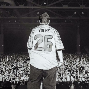  Skrillex & Young Miko - Duro (Ray Volpe Remix)