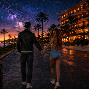  GJ Echo - В Готелі Ресторан