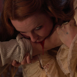  Kiki Rockwell - Vampyr