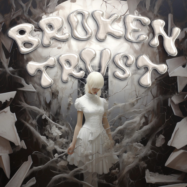  SAY3AM, Staarz - Broken Trust