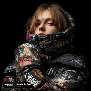  JUMANOV - Back to the Past