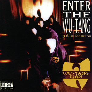  Wu-Tang Clan - Protect Ya Neck