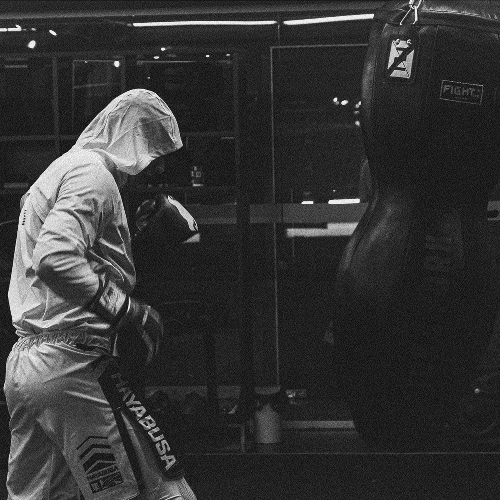  MACAN - Самый пьяный округ в мире