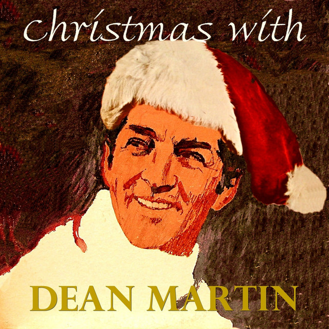  Dean Martin - The Christmas Blues