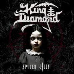  King Diamond - Spider Lilly