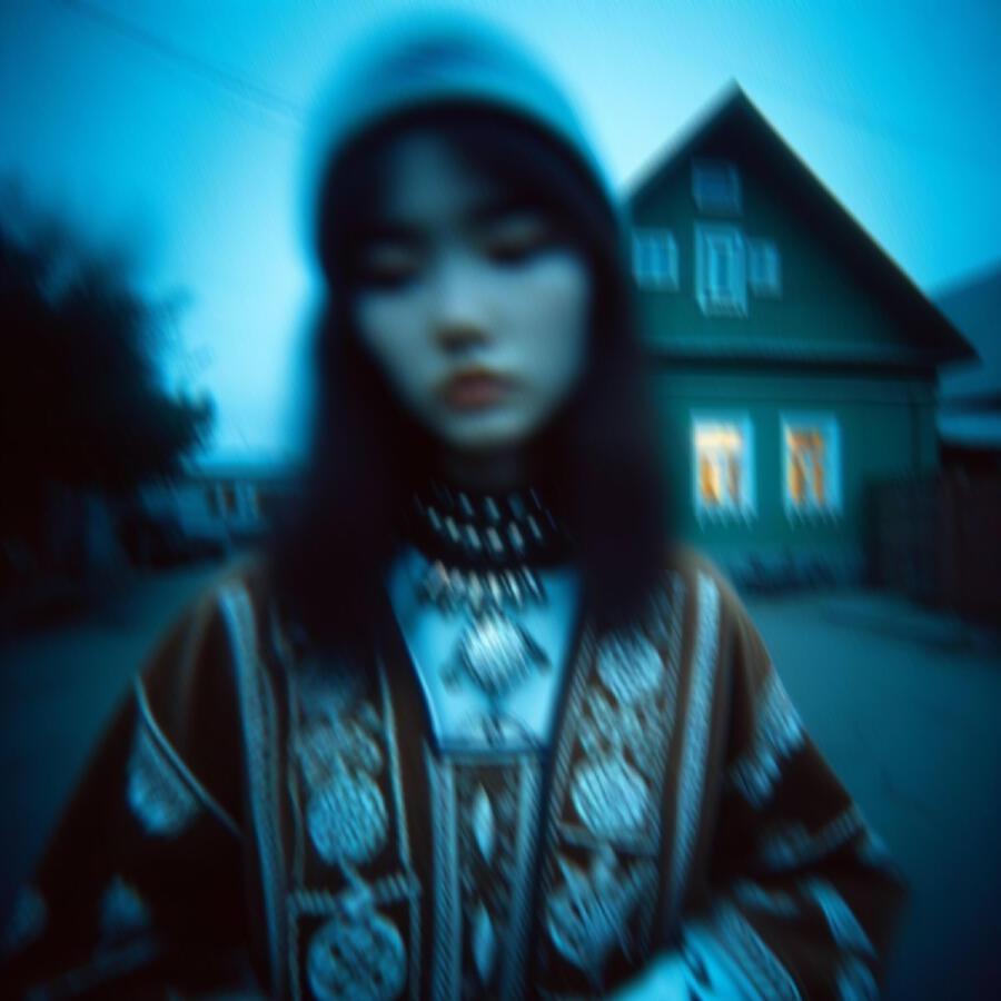  charonbabymusic & CXLLINPLAYA - Lost You