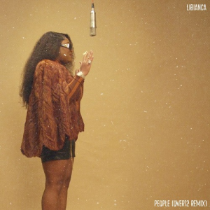  Libianca - People (ØVER12 Remix)