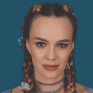  ANKA - ВЕСНА (ВВ cover)