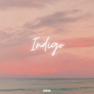  Venteris & Steanie Mary - Indigo